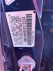 2005 Honda Civic Hybrid   - Photo 6 - Chula Vista, CA 91911