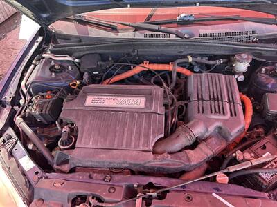 2005 Honda Civic Hybrid   - Photo 5 - Chula Vista, CA 91911