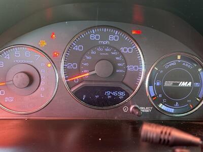 2005 Honda Civic Hybrid   - Photo 8 - Chula Vista, CA 91911