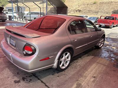 2001 Nissan Maxima GXE   - Photo 3 - Chula Vista, CA 91911