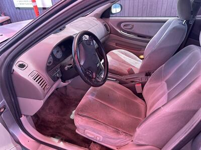 2001 Nissan Maxima GXE   - Photo 7 - Chula Vista, CA 91911