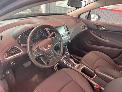 2016 Chevrolet Cruze LT Auto   - Photo 5 - Chula Vista, CA 91911