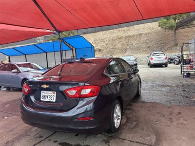 2016 Chevrolet Cruze LT Auto   - Photo 3 - Chula Vista, CA 91911