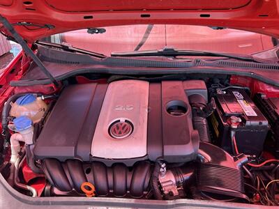 2007 Volkswagen Rabbit PZEV   - Photo 5 - Chula Vista, CA 91911