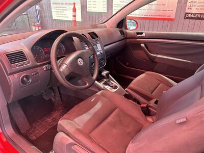 2007 Volkswagen Rabbit PZEV   - Photo 7 - Chula Vista, CA 91911