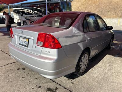 2005 Honda Civic LX   - Photo 3 - Chula Vista, CA 91911