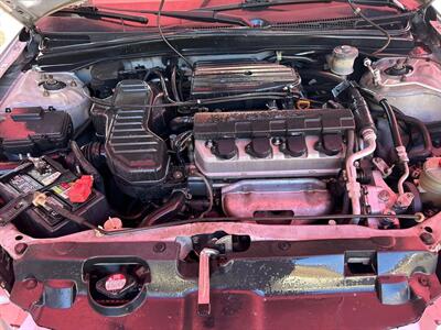 2005 Honda Civic LX   - Photo 5 - Chula Vista, CA 91911
