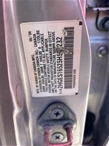 2005 Honda Civic LX   - Photo 6 - Chula Vista, CA 91911
