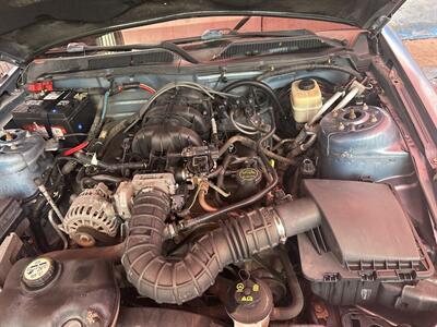 2007 Ford Mustang V6 Deluxe   - Photo 5 - Chula Vista, CA 91911