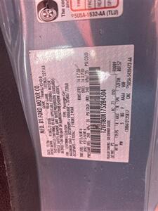 2007 Ford Mustang V6 Deluxe   - Photo 8 - Chula Vista, CA 91911