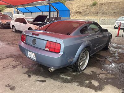 2007 Ford Mustang V6 Deluxe   - Photo 3 - Chula Vista, CA 91911