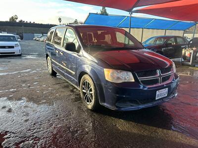 2015 Dodge Grand Caravan American Value Packa   - Photo 4 - Chula Vista, CA 91911