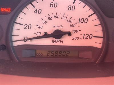 2000 Toyota ECHO   - Photo 8 - Chula Vista, CA 91911