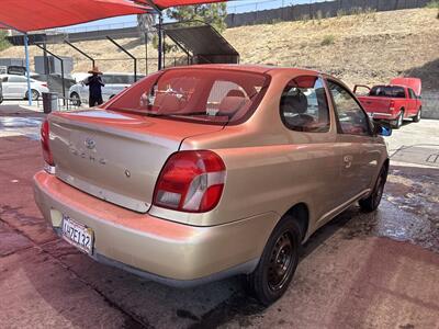2000 Toyota ECHO   - Photo 3 - Chula Vista, CA 91911
