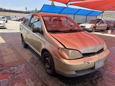 2000 Toyota ECHO   - Photo 4 - Chula Vista, CA 91911