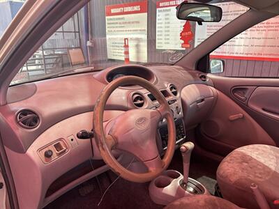 2000 Toyota ECHO   - Photo 7 - Chula Vista, CA 91911