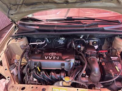 2000 Toyota ECHO   - Photo 5 - Chula Vista, CA 91911