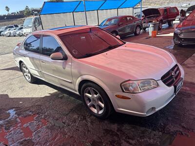 2001 Nissan Maxima GLE   - Photo 4 - Chula Vista, CA 91911