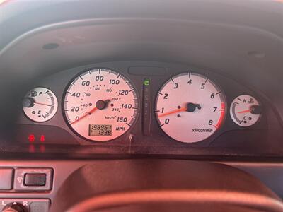 2001 Nissan Maxima GLE   - Photo 8 - Chula Vista, CA 91911
