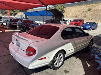 2001 Nissan Maxima GLE   - Photo 3 - Chula Vista, CA 91911