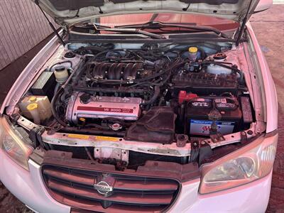 2001 Nissan Maxima GLE   - Photo 5 - Chula Vista, CA 91911
