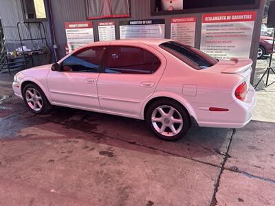 2001 Nissan Maxima GLE   - Photo 2 - Chula Vista, CA 91911