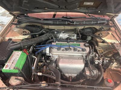 2000 Honda Accord LX   - Photo 8 - Chula Vista, CA 91911
