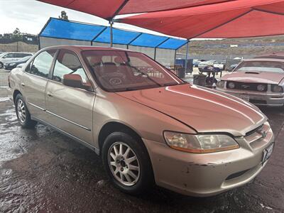 2000 Honda Accord LX   - Photo 4 - Chula Vista, CA 91911