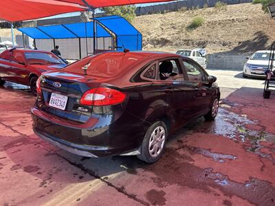 2013 Ford Fiesta SE   - Photo 3 - Chula Vista, CA 91911