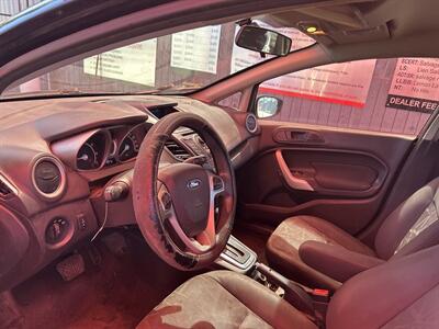 2013 Ford Fiesta SE   - Photo 6 - Chula Vista, CA 91911