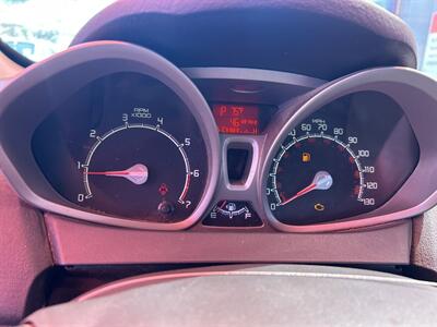 2013 Ford Fiesta SE   - Photo 8 - Chula Vista, CA 91911
