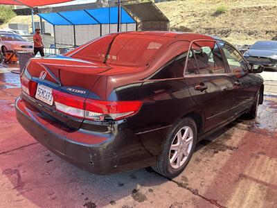 2003 Honda Accord EX V-6   - Photo 3 - Chula Vista, CA 91911