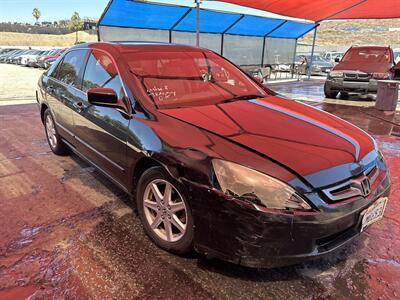 2003 Honda Accord EX V-6   - Photo 4 - Chula Vista, CA 91911