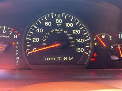 2003 Honda Accord EX V-6   - Photo 8 - Chula Vista, CA 91911