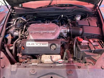 2003 Honda Accord EX V-6   - Photo 5 - Chula Vista, CA 91911