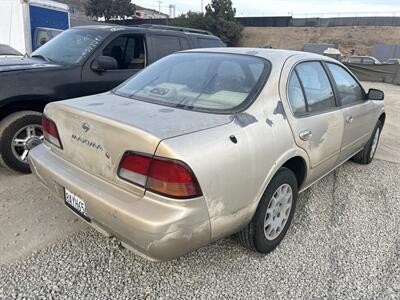 1997 Nissan Maxima GXE   - Photo 3 - Chula Vista, CA 91911