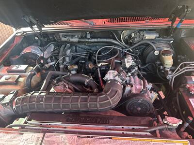 1998 Ford Explorer Sport   - Photo 5 - Chula Vista, CA 91911