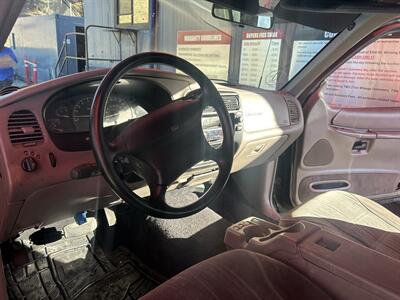 1998 Ford Explorer Sport   - Photo 8 - Chula Vista, CA 91911