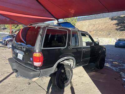 1998 Ford Explorer Sport   - Photo 3 - Chula Vista, CA 91911