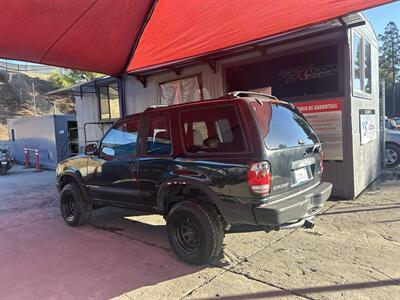 1998 Ford Explorer Sport   - Photo 2 - Chula Vista, CA 91911