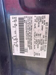 1998 Ford Explorer Sport   - Photo 6 - Chula Vista, CA 91911