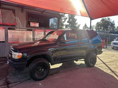 1998 Ford Explorer Sport   - Photo 1 - Chula Vista, CA 91911