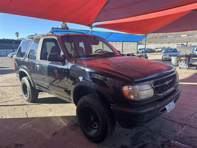 1998 Ford Explorer Sport   - Photo 4 - Chula Vista, CA 91911