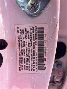 2012 Honda Civic LX   - Photo 7 - Chula Vista, CA 91911