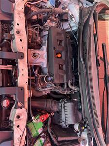 2012 Honda Civic LX   - Photo 8 - Chula Vista, CA 91911