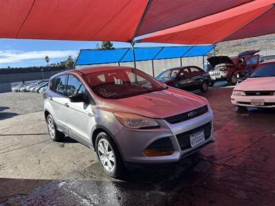 2013 Ford Escape S   - Photo 4 - Chula Vista, CA 91911