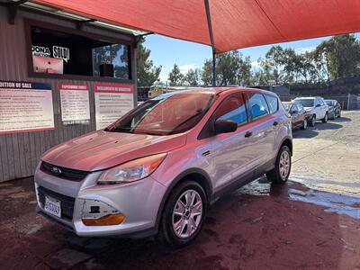 2013 Ford Escape S   - Photo 1 - Chula Vista, CA 91911