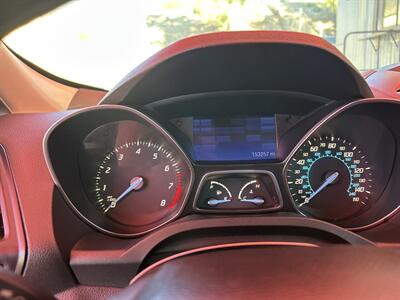 2013 Ford Escape S   - Photo 6 - Chula Vista, CA 91911