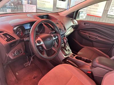 2013 Ford Escape S   - Photo 5 - Chula Vista, CA 91911