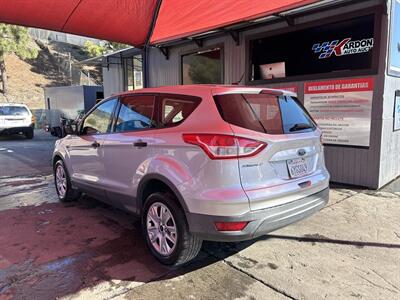 2013 Ford Escape S   - Photo 2 - Chula Vista, CA 91911